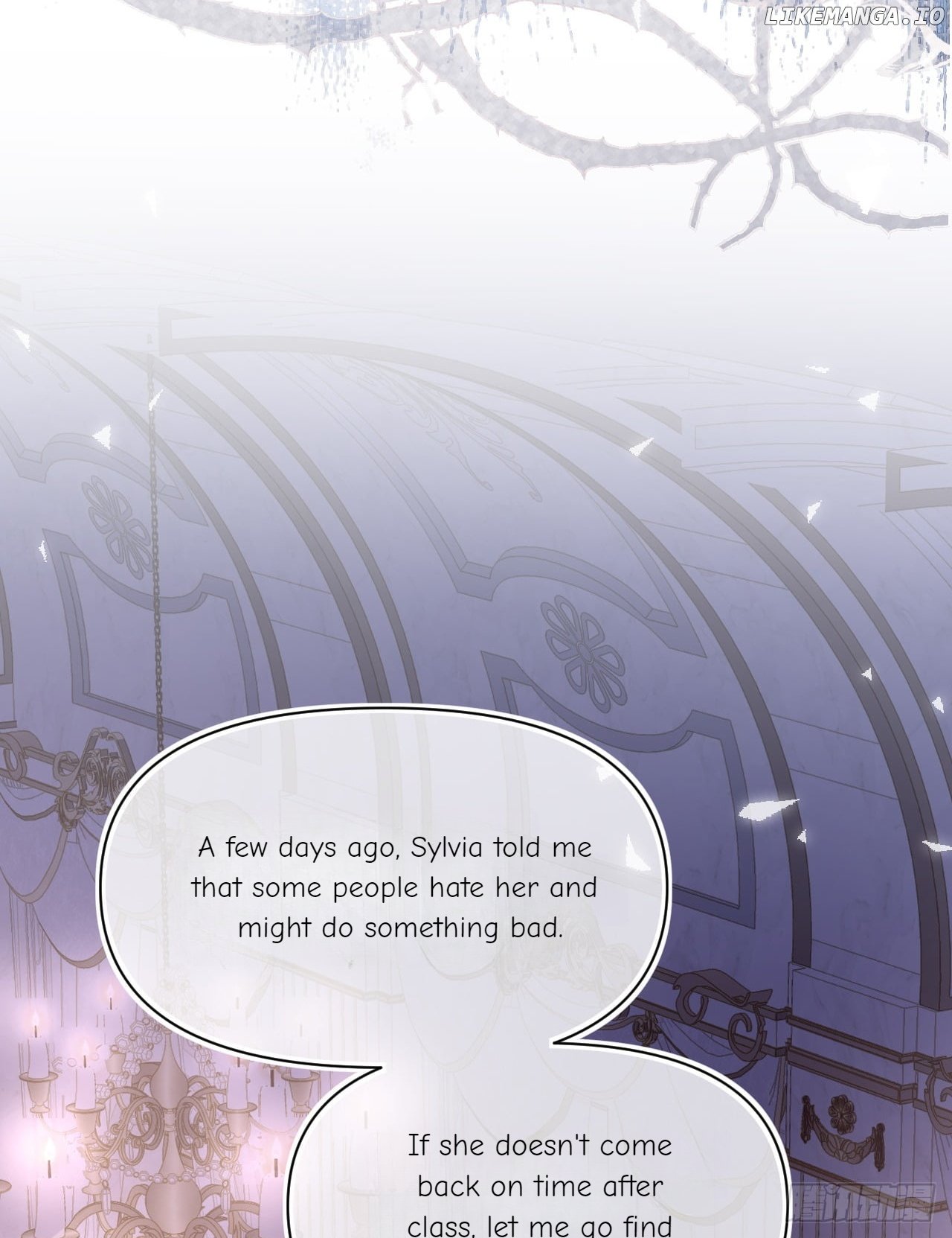 Chongsheng Hou Shenbian Quan Shi Chouren You Zai Chapter 16 - page 28